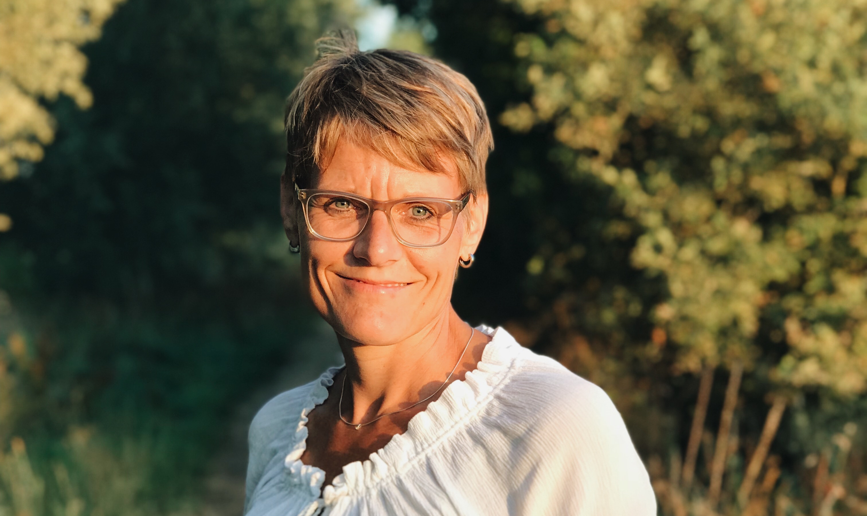 Neem contact op | YogabyCarola