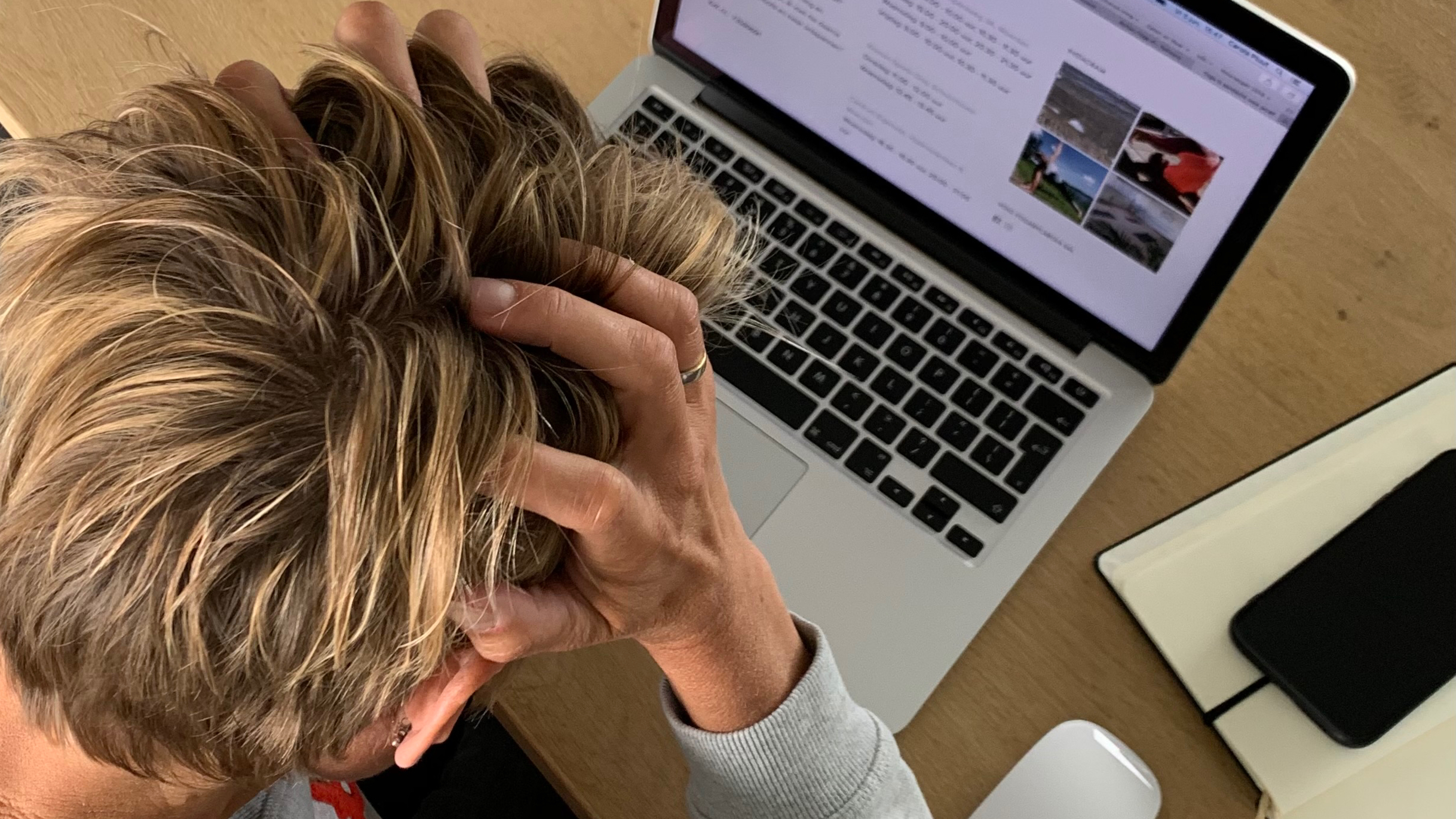 Epiphora methode | YogabyCarola