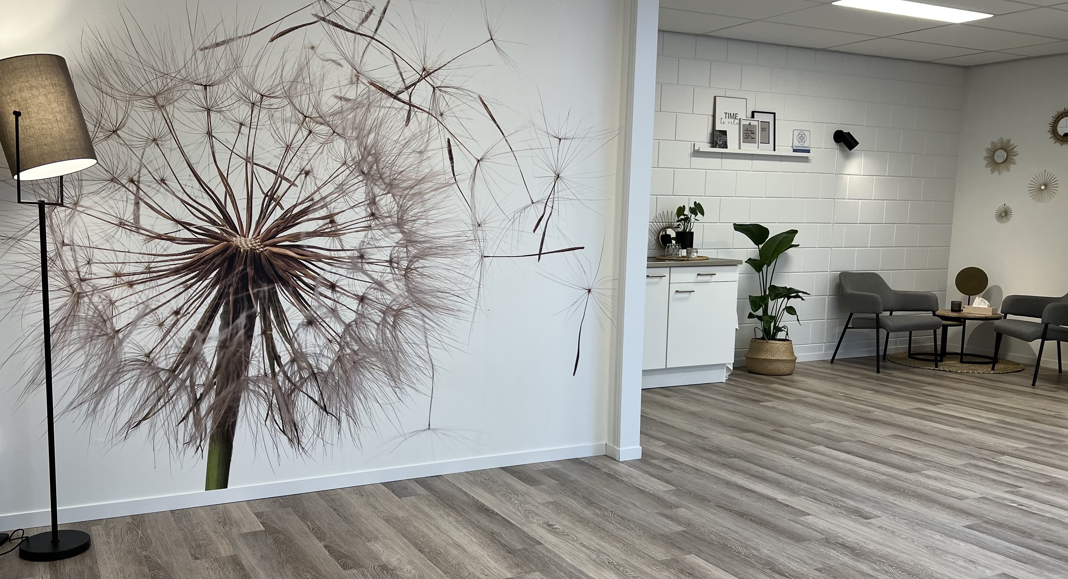 Studio Leidekkersweg | YogabyCarola