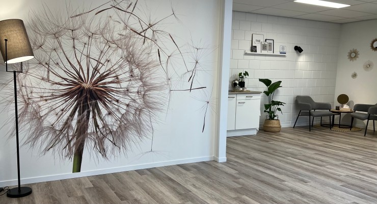 Studio Leidekkersweg | YogabyCarola