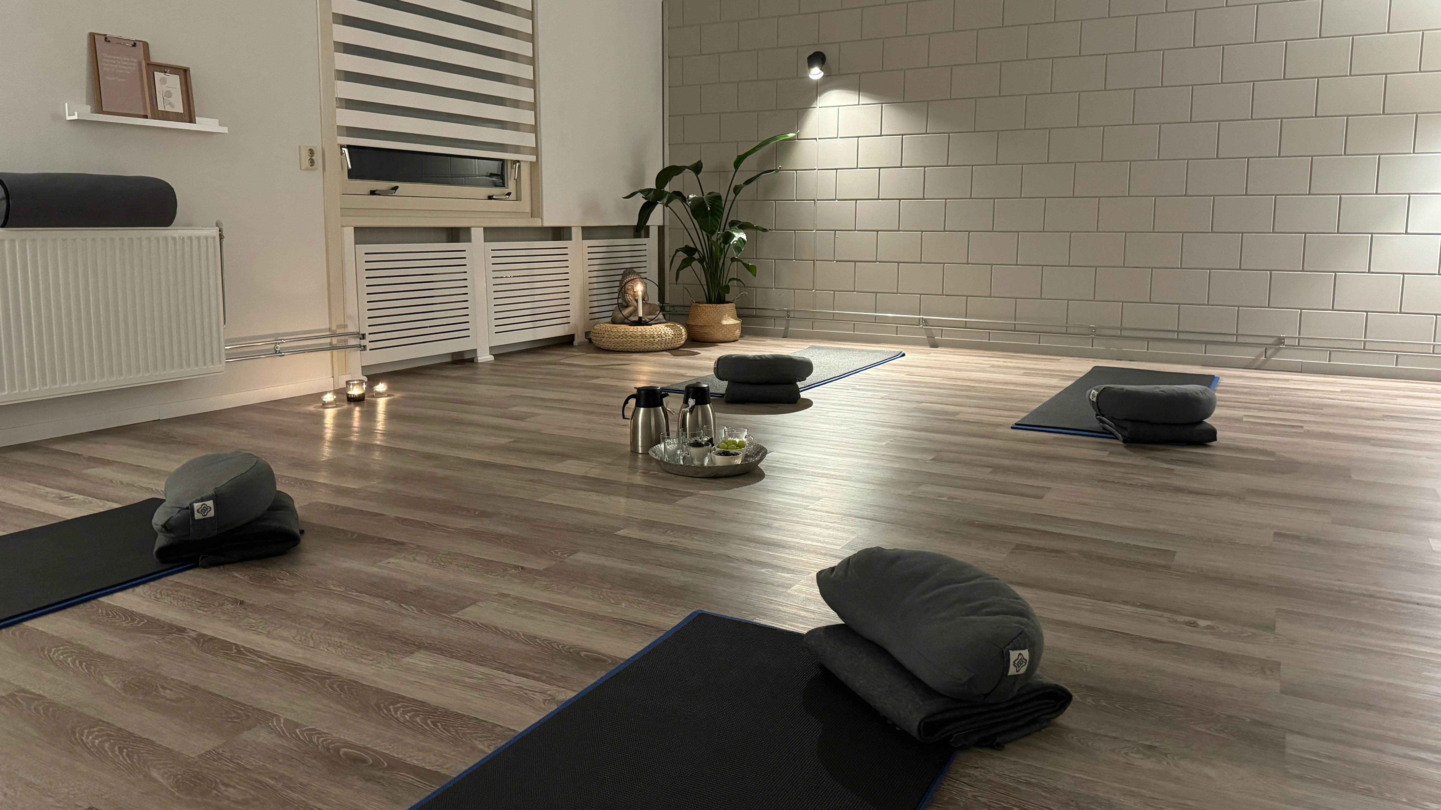 Adem je vrij | YogabyCarola