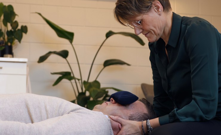 Lichaamsgericht coachen | YogabyCarola