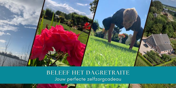 Dagretraite | YogabyCarola