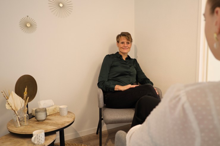 Ademsessie | YogabyCarola